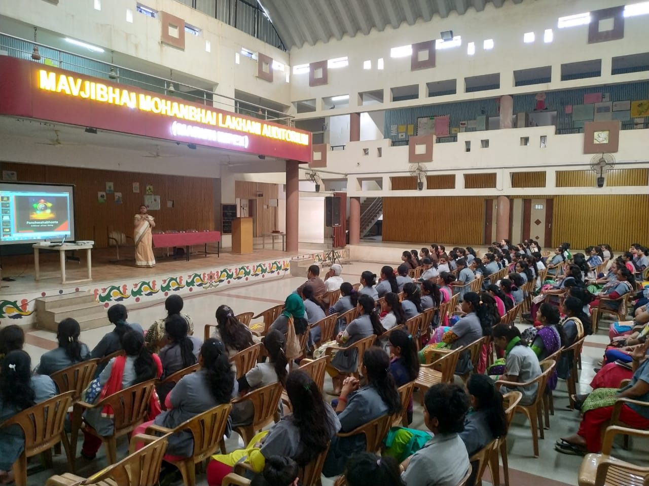 Trained Teachers — image 1