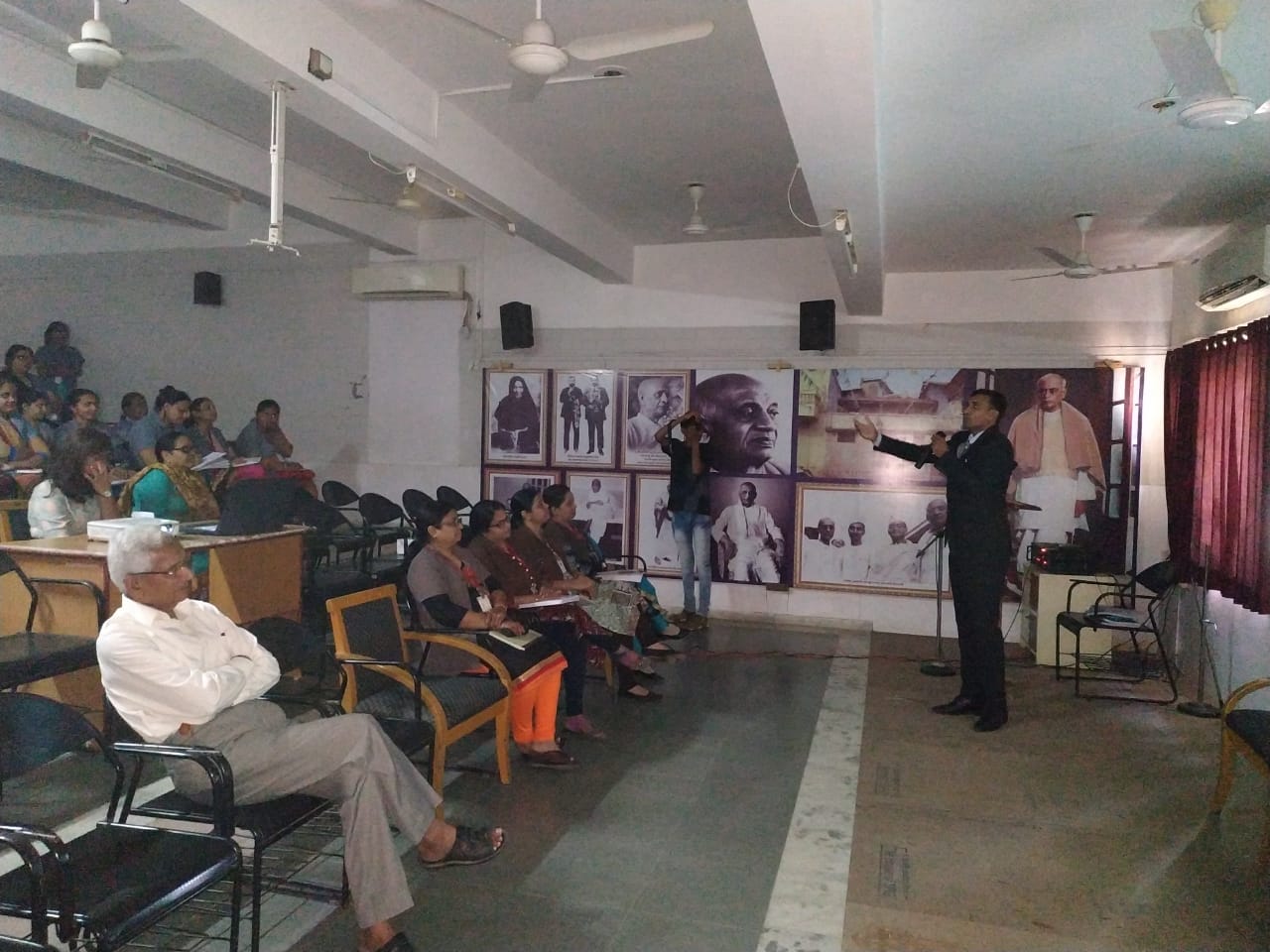 Trained Teachers — image 2