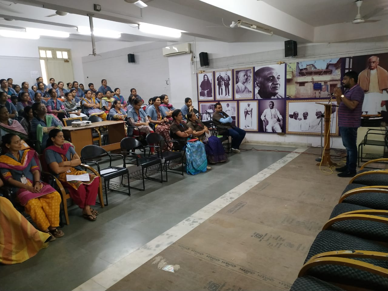 Trained Teachers — image 3