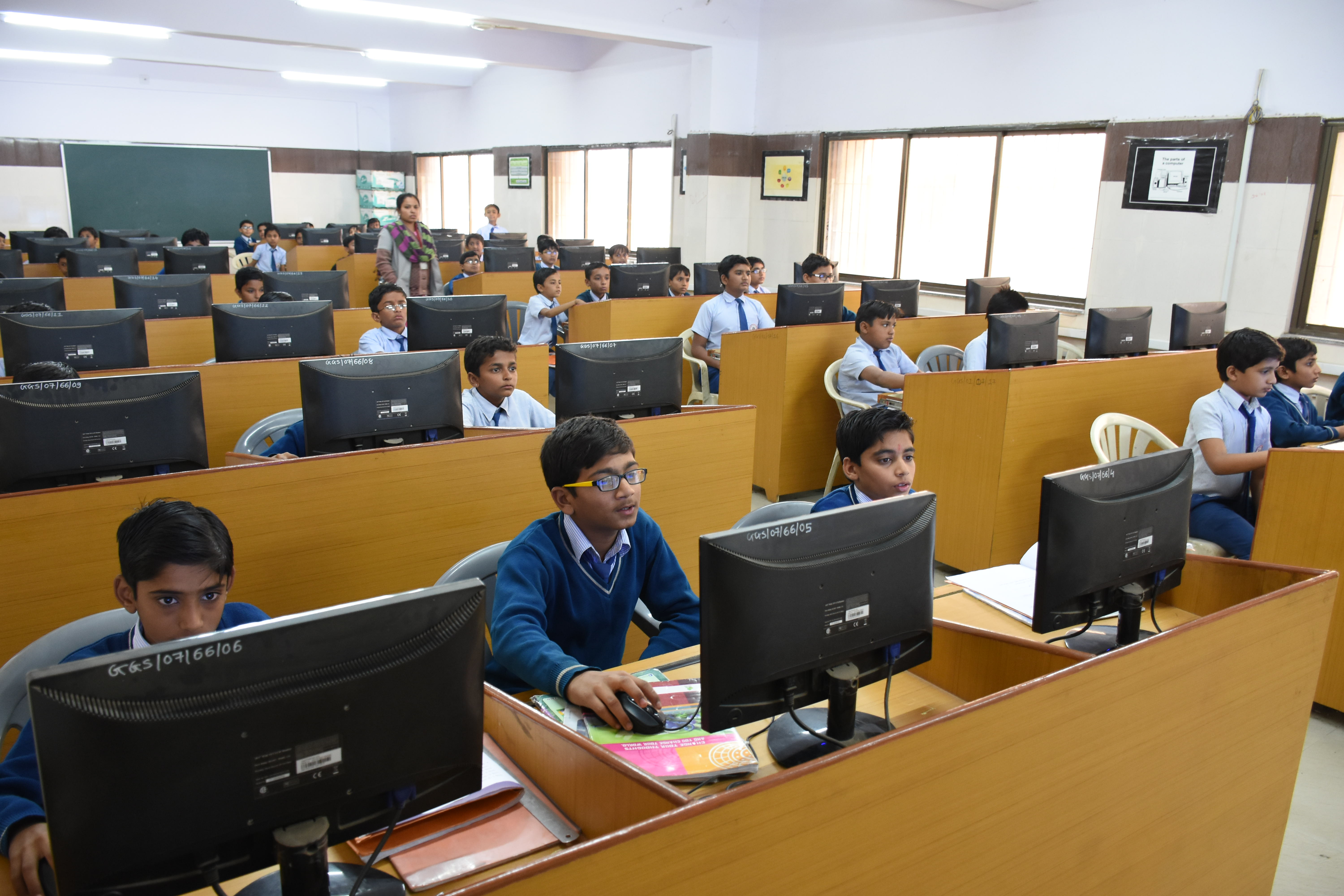 Computer Training — image 1