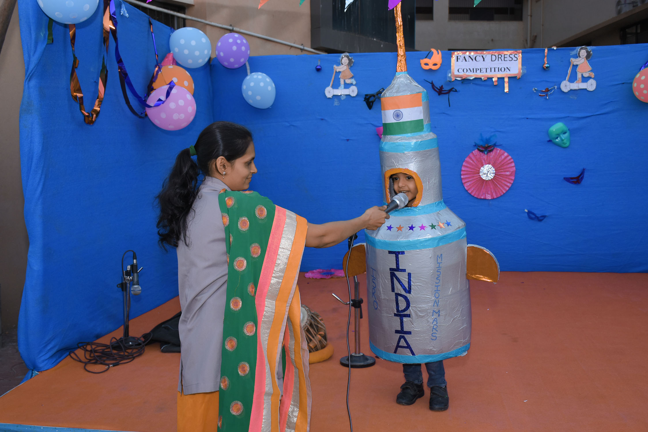 Extra Curricular Activities — image 3