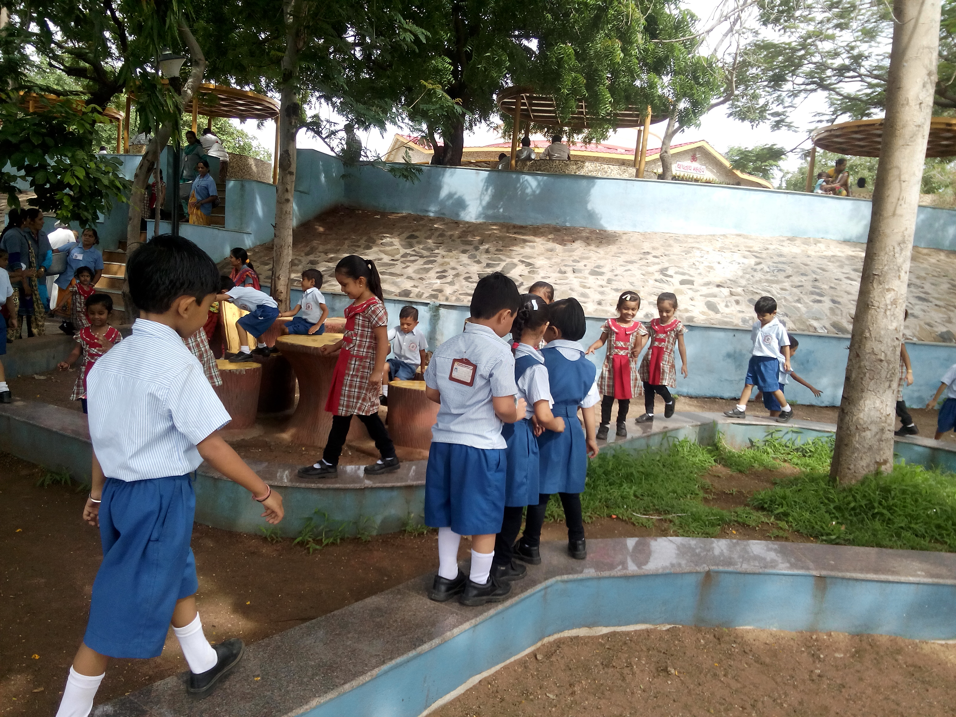 Fun Park — image 1
