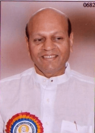 Shri. Govindbhai L. Kakadia