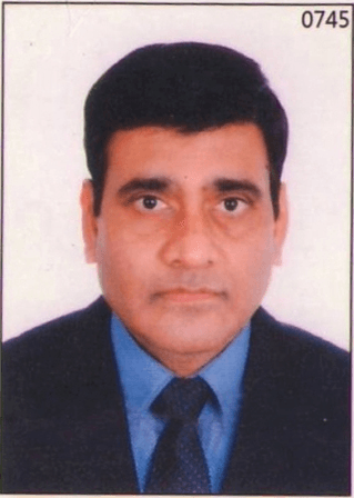 Shri. Dayabhai G. Sutaria