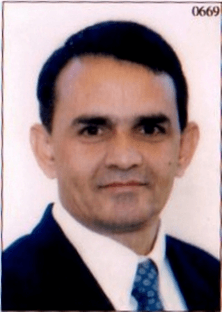 Shri. Jadavbhai R. Monpara