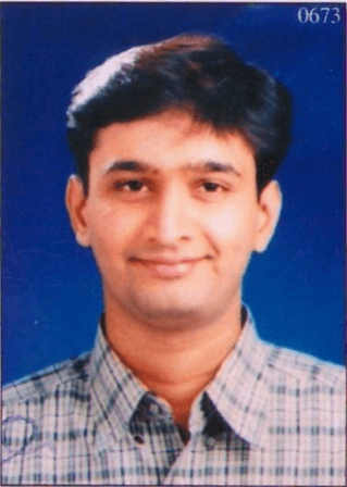 Shri. Prakashbhai B. Sutaria