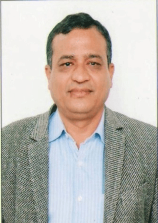 Shri. Rameshbhai Z. Mendpara