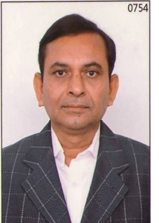 Shri. Gagjibhai G. Sutaria