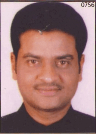 Shri. Anilbhai A. Virani